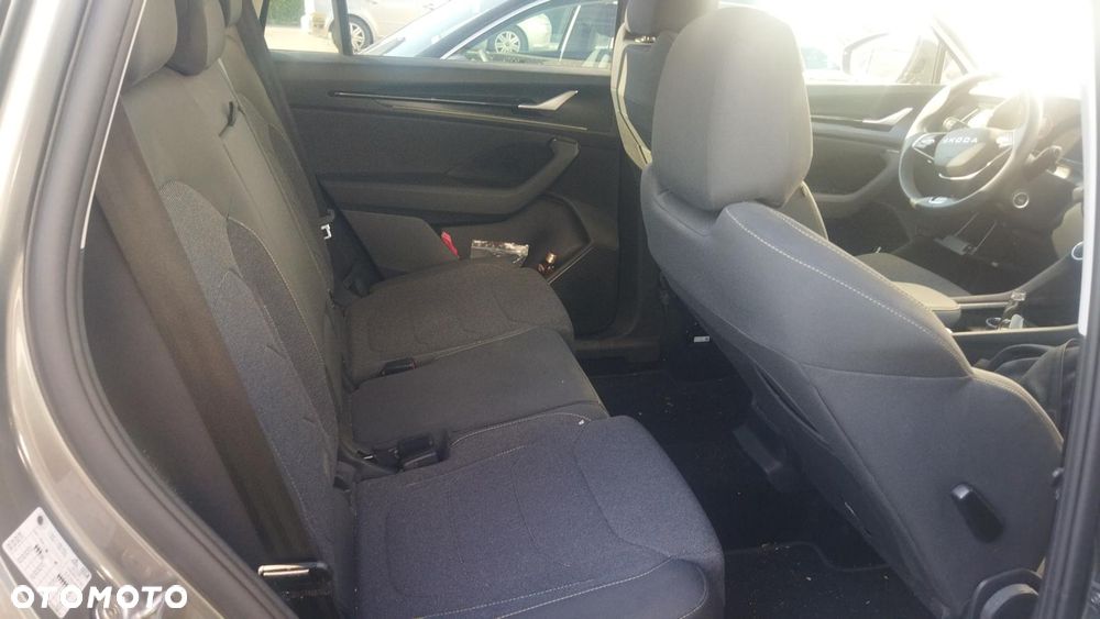 Skoda Kodiaq 2.0 TDI 4x4 Selection DSG - 4