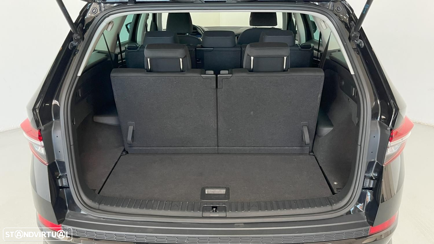 Skoda Kodiaq 2.0 TDI Ambition DSG - 20