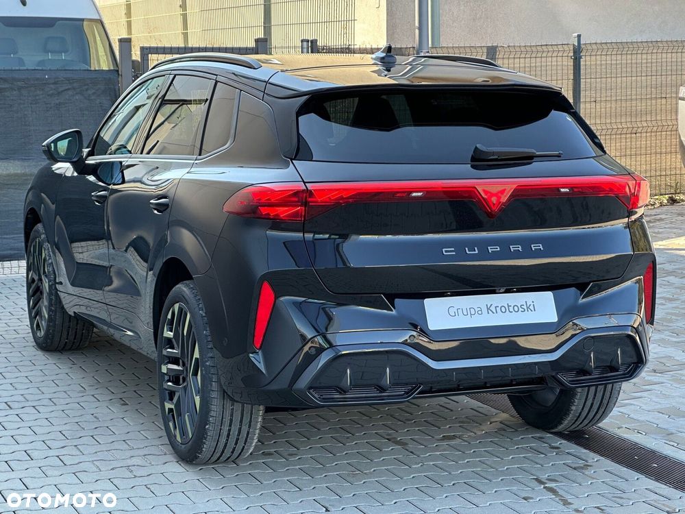 Cupra Terramar 2.0 TSI 4Drive Tribe Edition DSG - 9