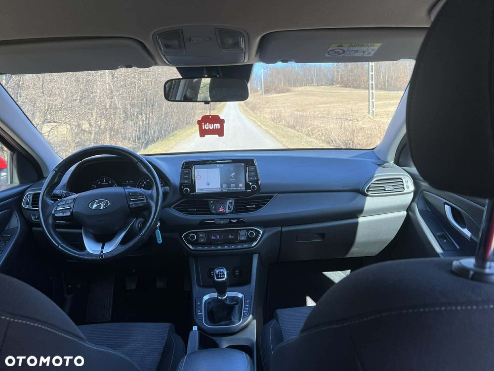 Hyundai i30 1.0 T-GDI Intro Edition - 11