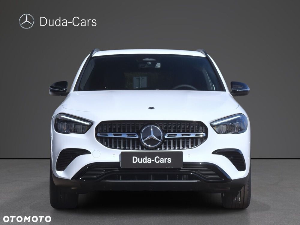 Mercedes-Benz GLA 200 Progressive - 5