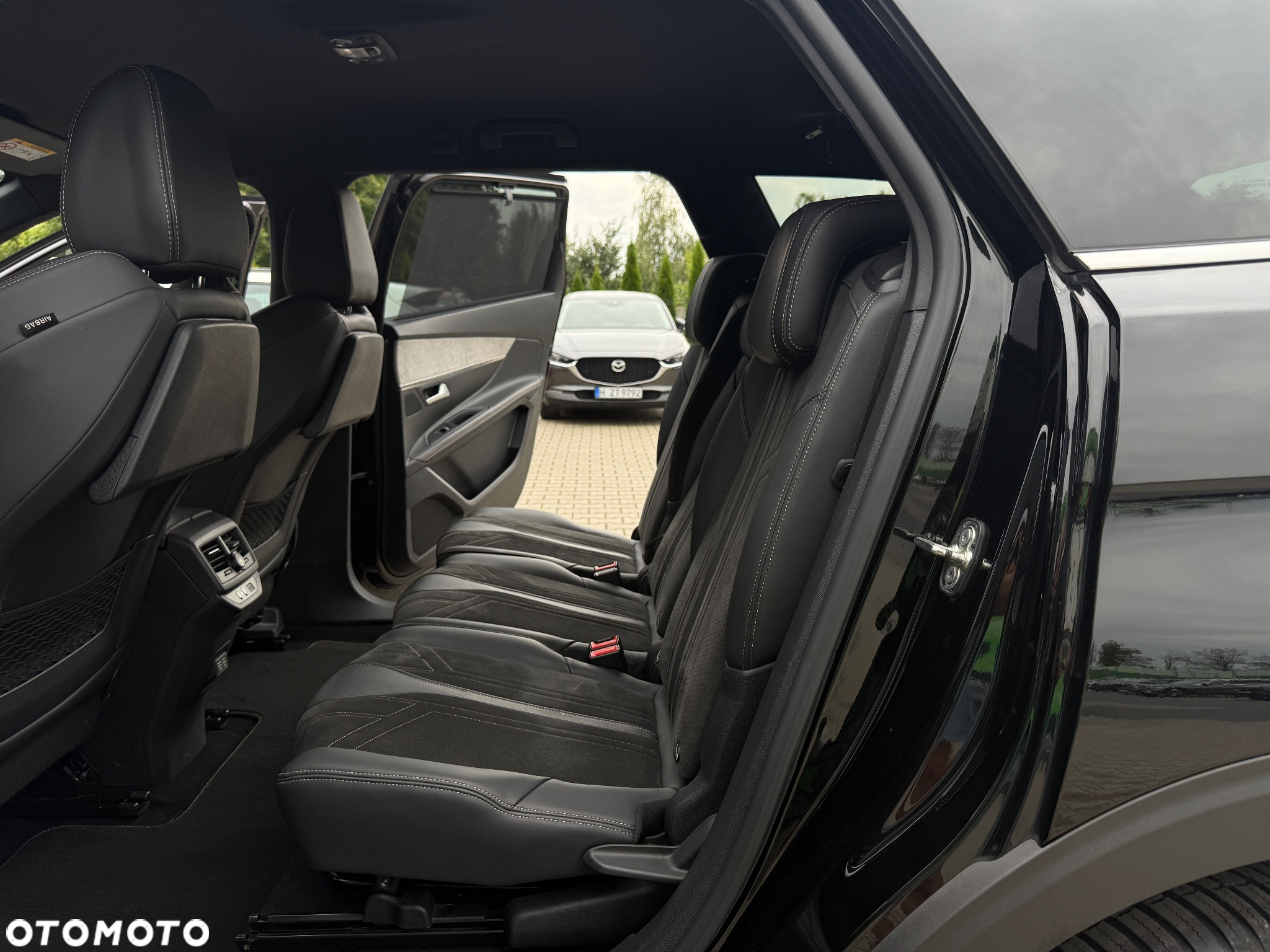 Peugeot 5008 1.5 BlueHDi GT S&S - 30