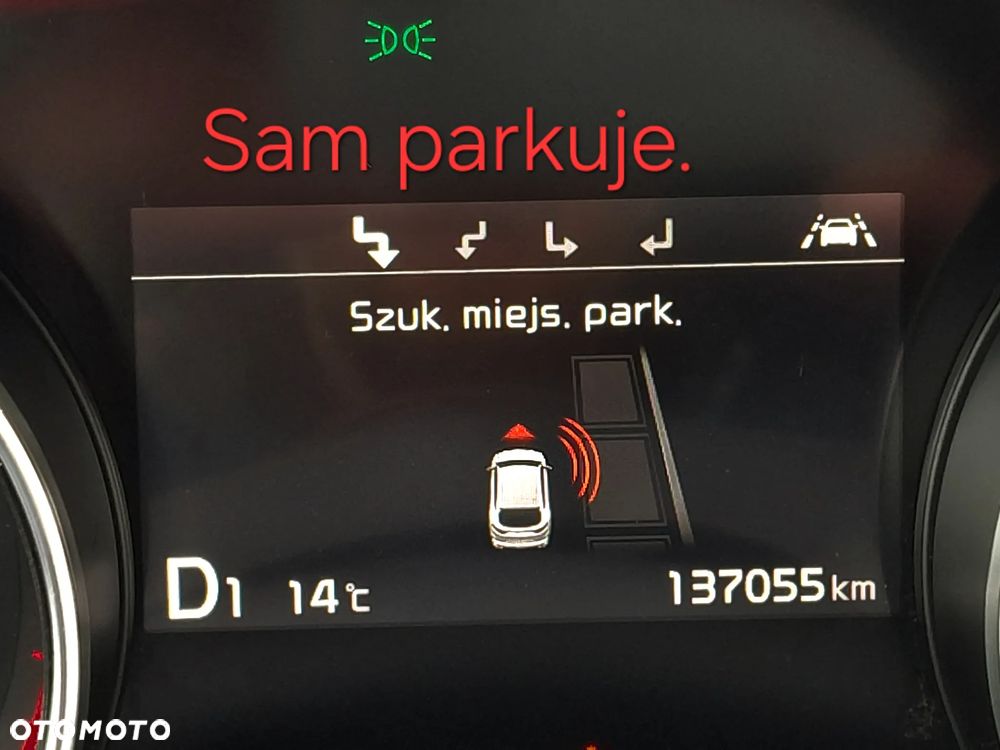 Kia ProCeed 1.6 CRDi GT Line DCT - 33