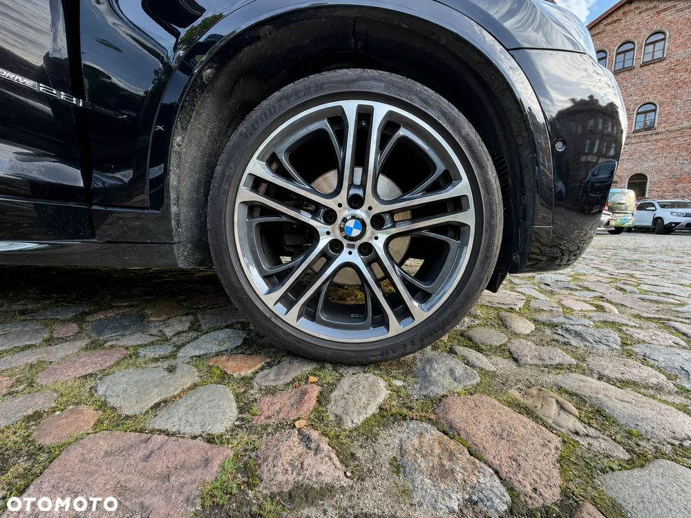 BMW X4 - 21