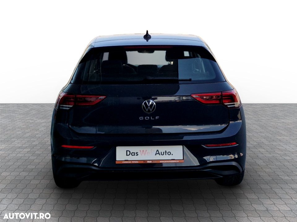 Volkswagen Golf 1.0 TSI Life - 9