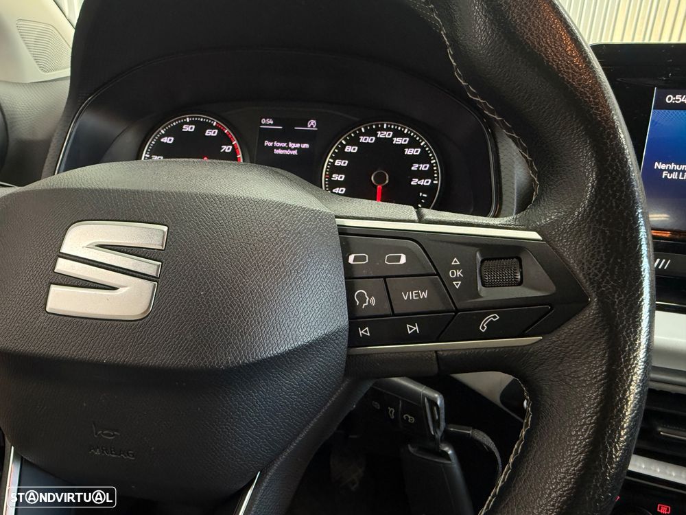 SEAT Ibiza 1.0 TSI Style - 23