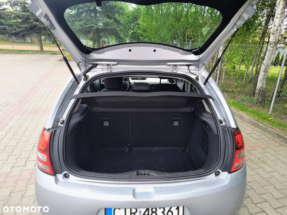 Citroën C3 1.6 HDi Selection - 12
