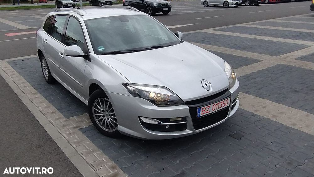 Renault Laguna - 10
