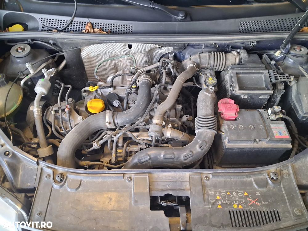 Dacia Logan 0.9 TCe Laureate - 15