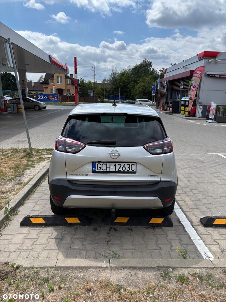 Opel Crossland X 1.2 Start/Stop Automatik Edition - 6