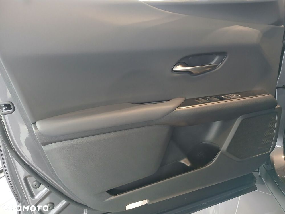 Lexus UX 300h F Sport Design - 12