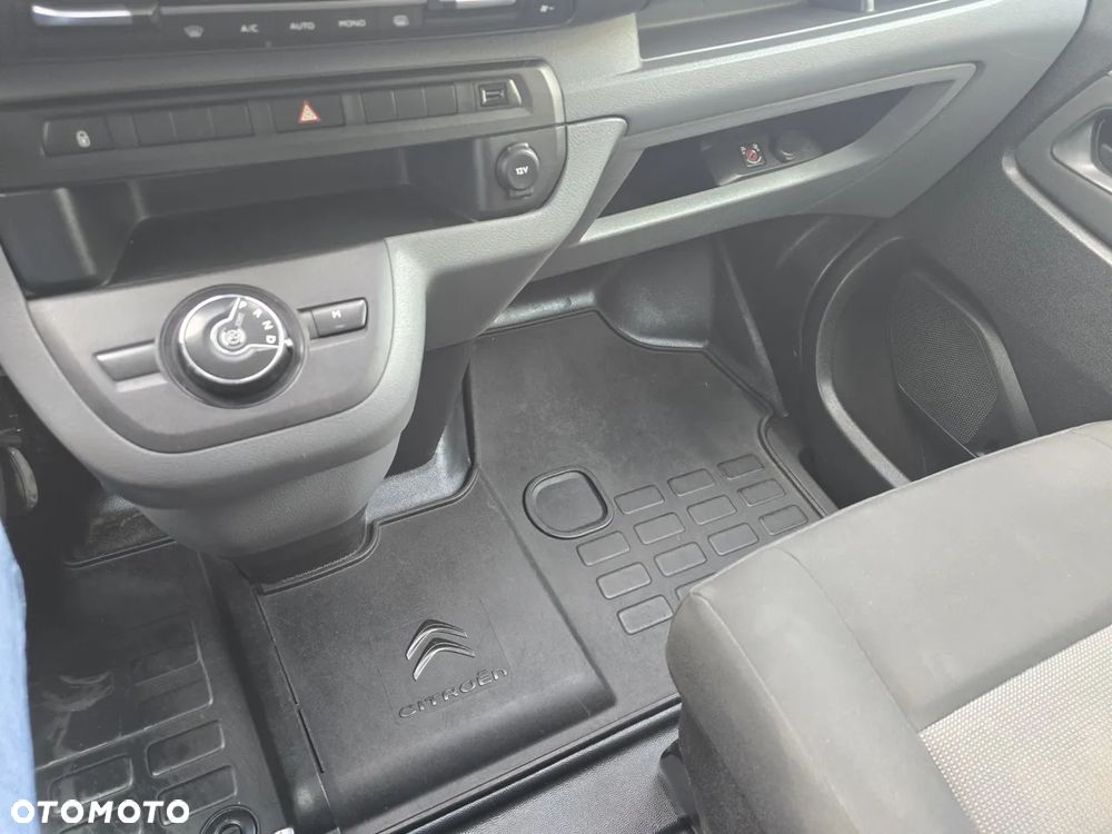 Citroën Jumpy Combi - 21