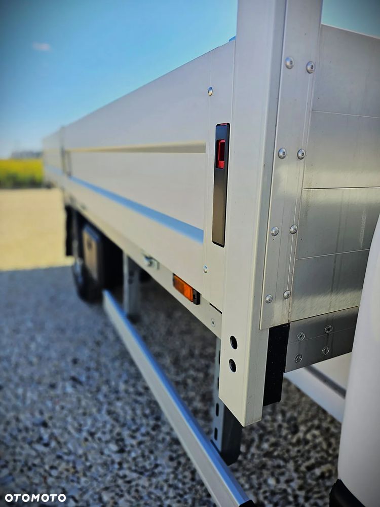 Toyota Proace Max L4H1 - 15