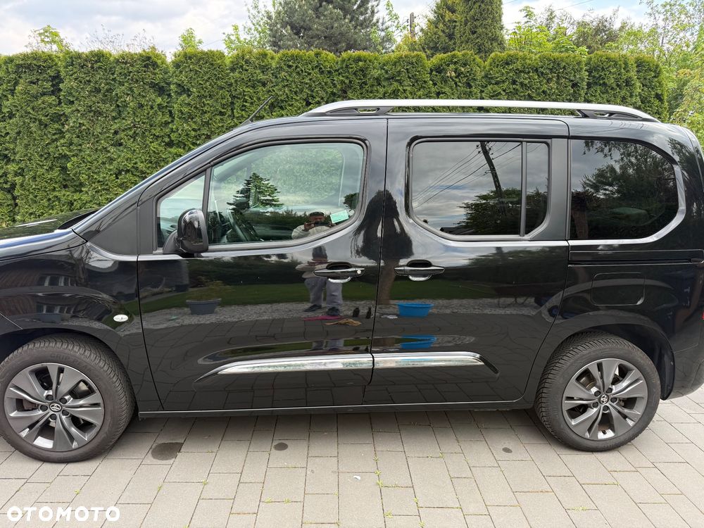 Toyota Proace City Verso 1.5 D-4D Family - 20