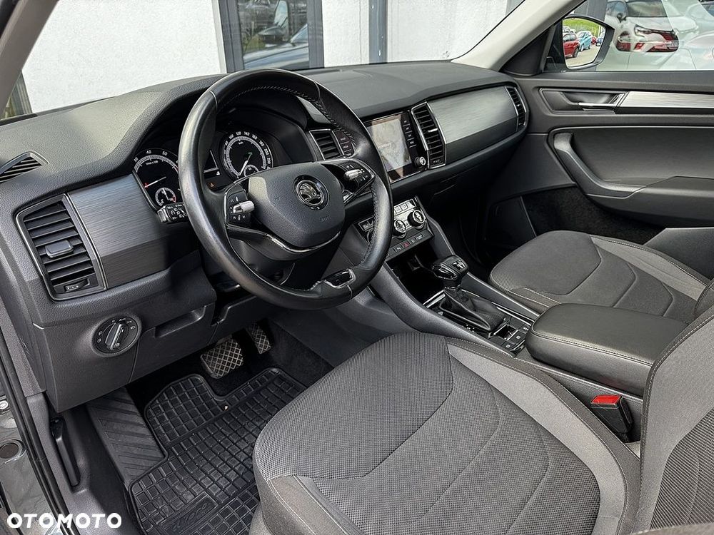 Skoda Kodiaq 1.5 TSI ACT 4x2 Ambition DSG - 11