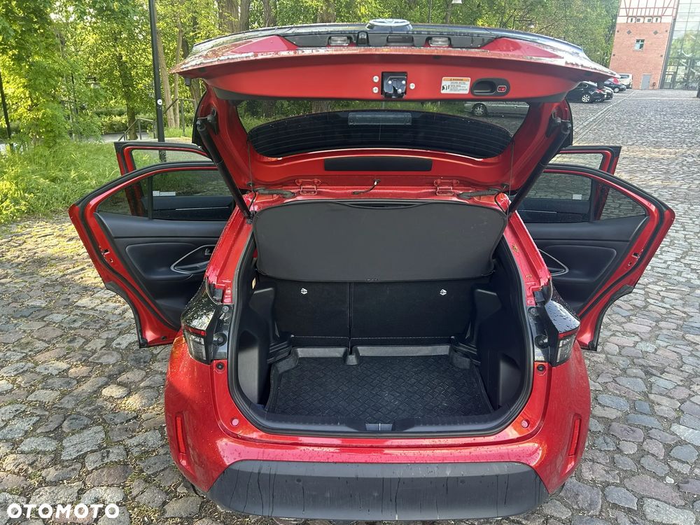 Toyota Yaris Hybrid 1.5 Active - 8