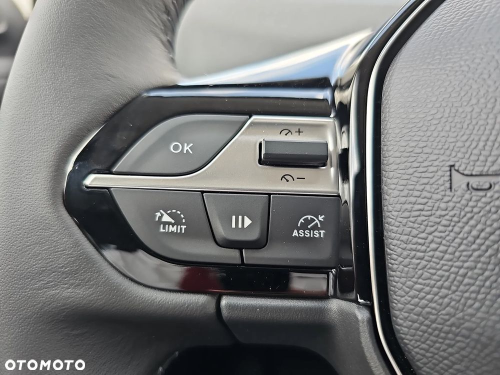 Peugeot Partner RIFTER 1.5 diesel 130KM automat - 17