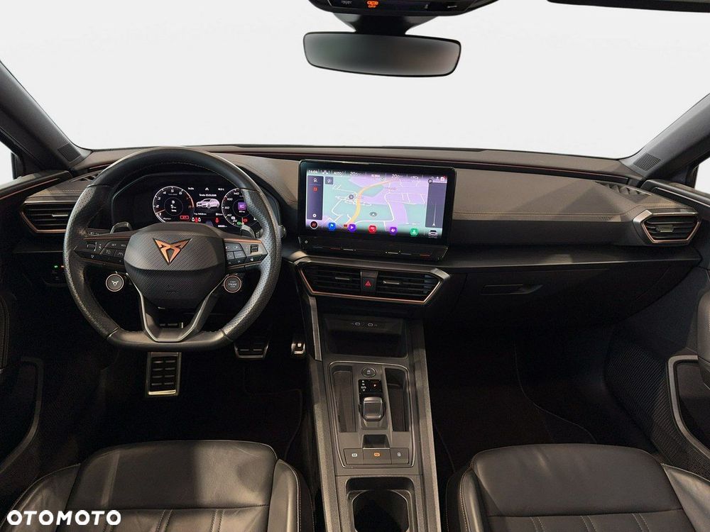 Cupra Leon Sportstourer - 19