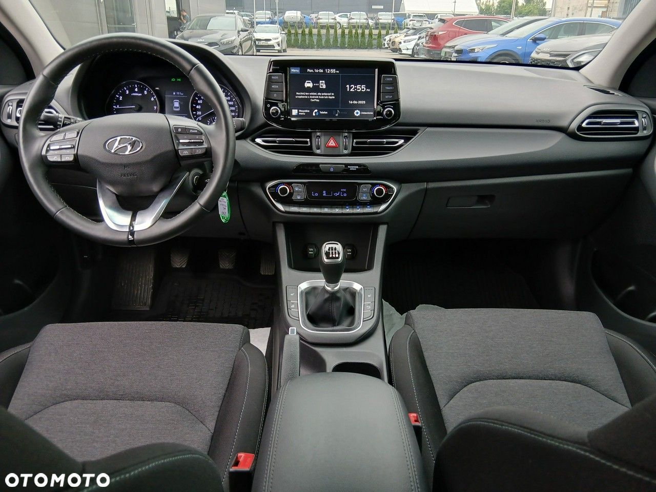 Hyundai i30 - 18