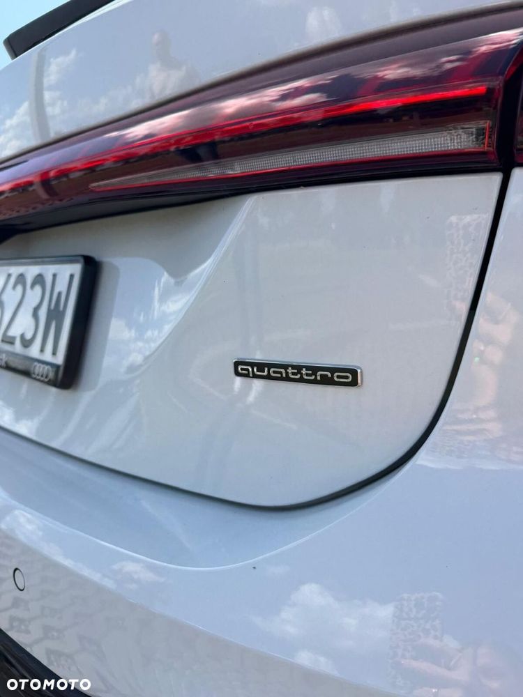 Audi A5 Avant - 10