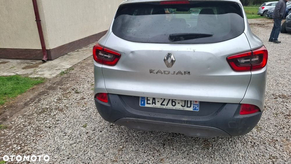 Renault Kadjar - 6