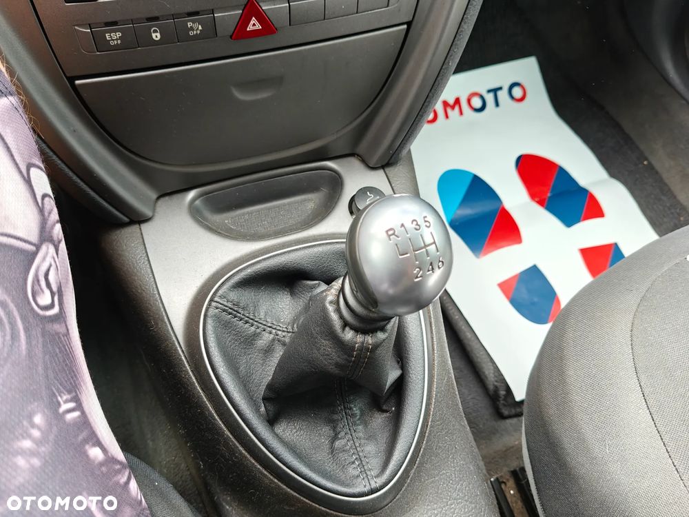 Citroën C5 HDi 135 Exclusive - 26