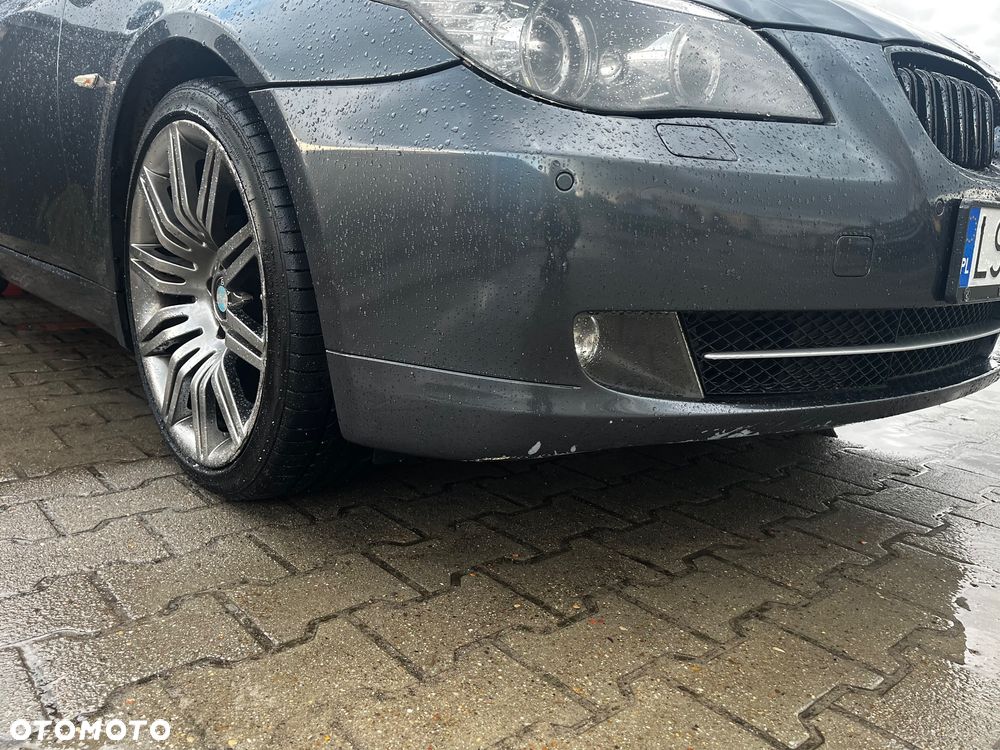 BMW Seria 5 530d - 12