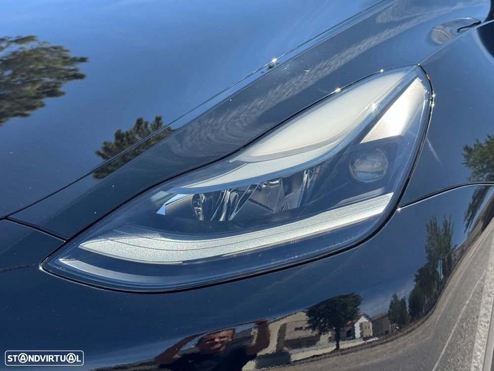 Tesla Model Y Tração Traseira - 51