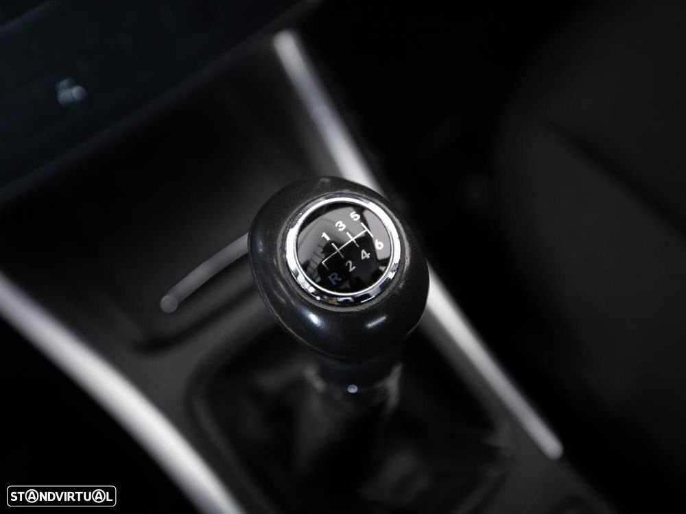 Mercedes-Benz B 180 CDi - 16