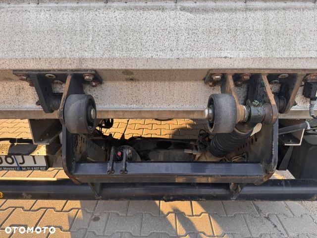 Mercedes-Benz Sprinter - 8