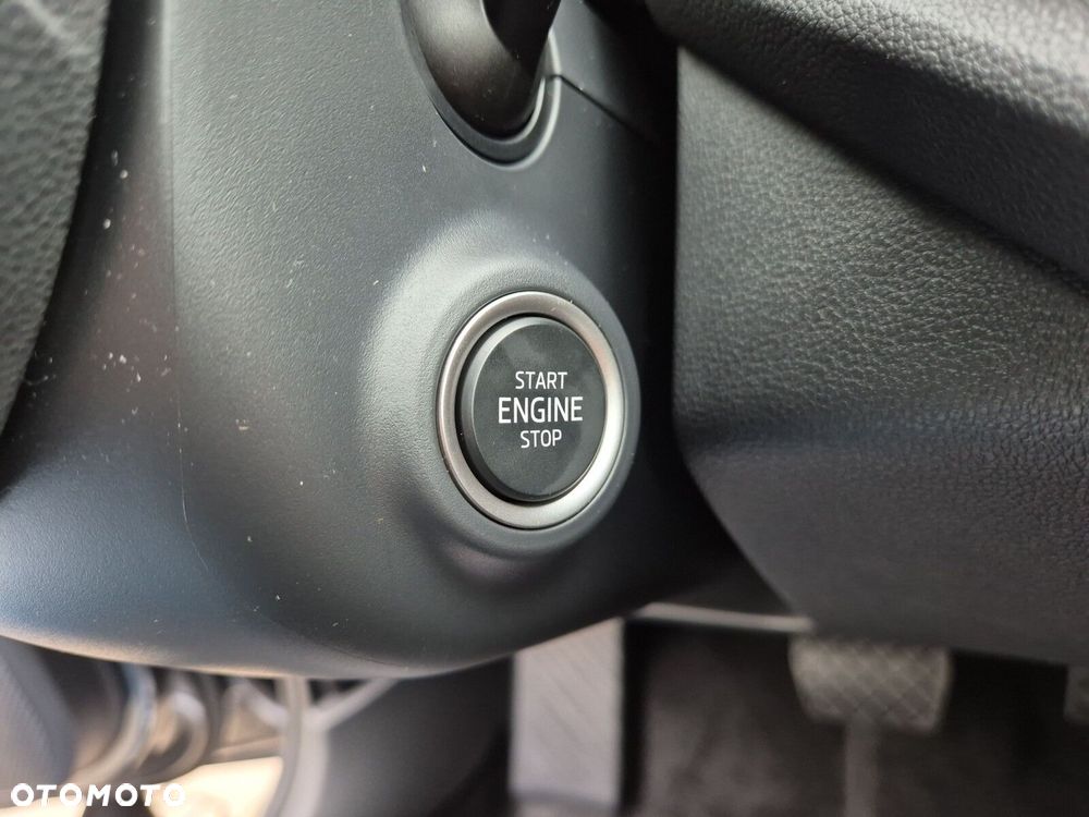 Skoda Octavia 2.0 TSI Drive Selection 4x4 DSG - 24