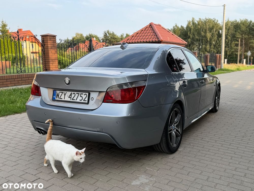 BMW Seria 5 - 17