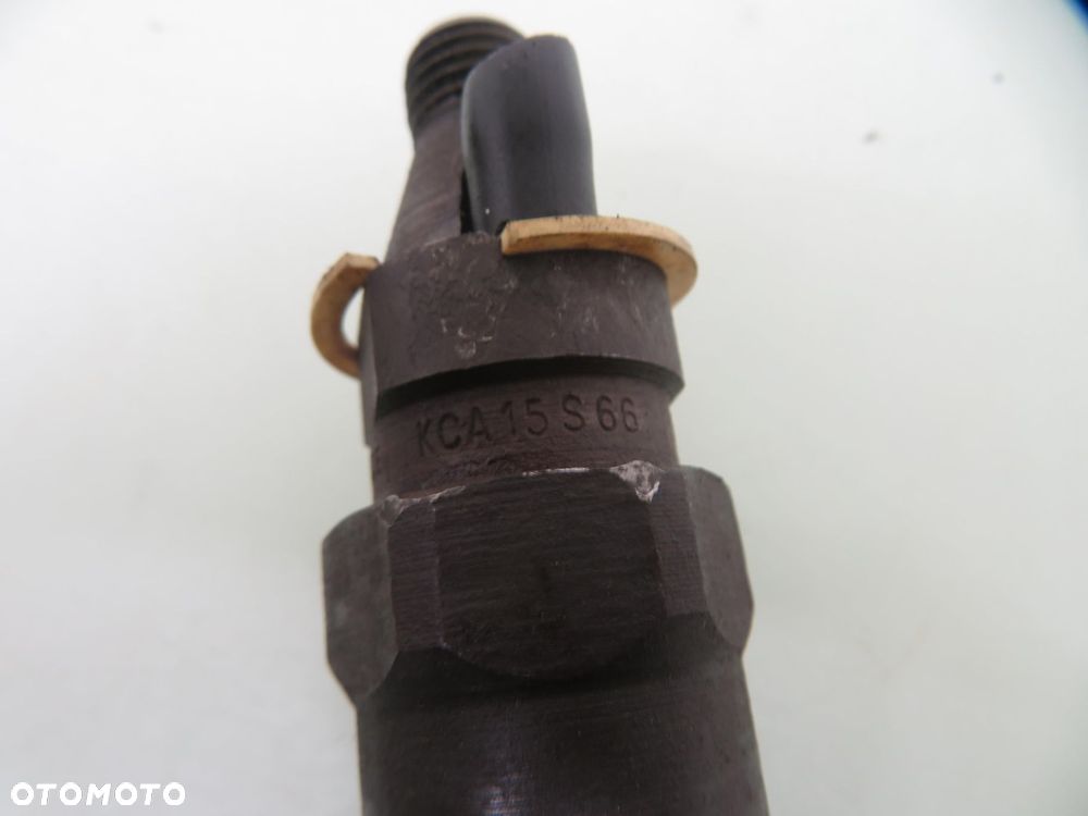 WTRYSKIWACZE JEEP CHEROKEE (XJ) 2.1 D KCA15S66 - 3