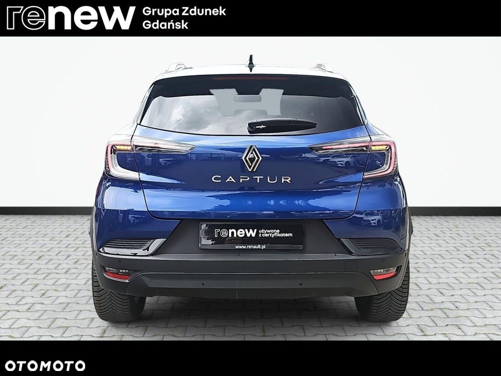 Renault Captur - 7