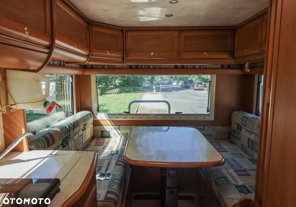 Fiat Ducato - 7