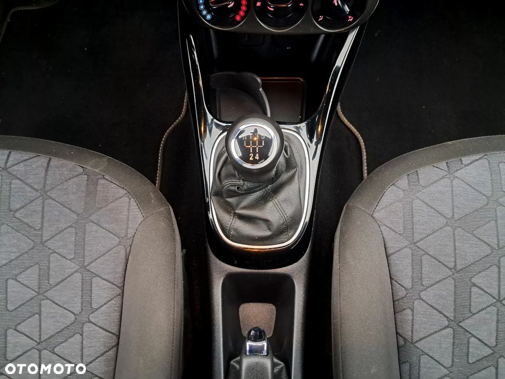 Opel Corsa 1.4 120 Jahre - 25