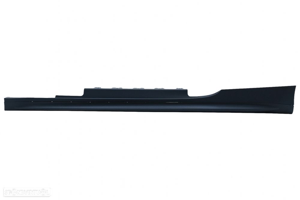 Body Kit Bmw Série 4 G22 G23 (2020 em diante) Look M4 - 16