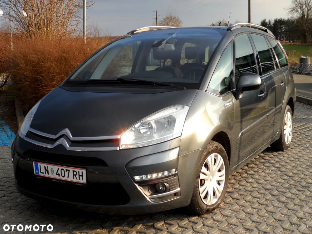 Toyota Verso 1.6 5-Sitzer Life - 5