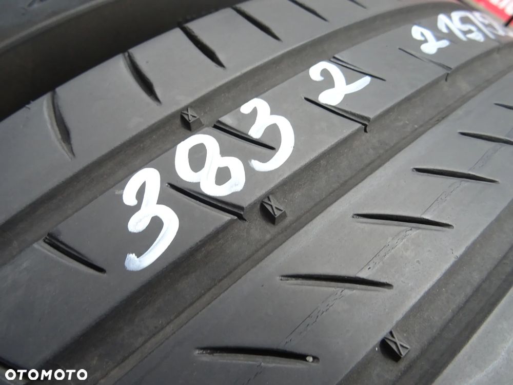 215/55/R18 96H Continental Pemium Contact 6 - 13