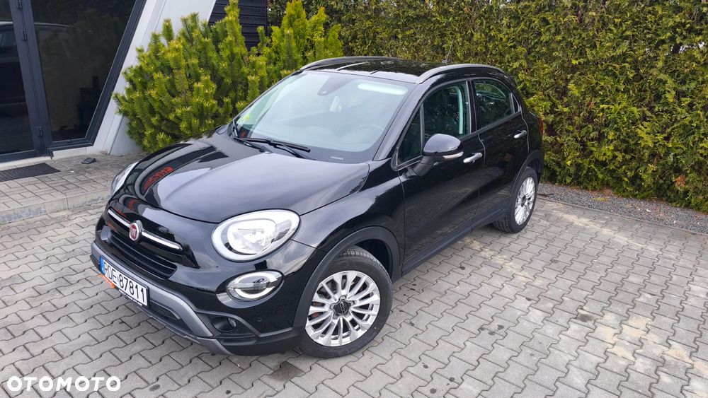 Fiat 500X - 2