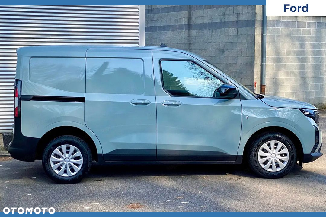 Ford Transit Courier Trend L1H1 1.5 100KM - 5
