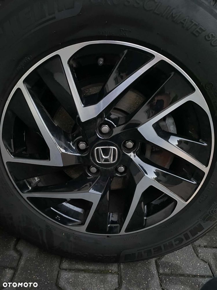 Honda CR-V 2.0 S - 10