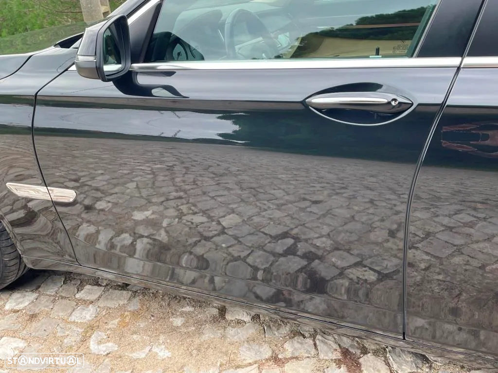BMW 730 d - 9