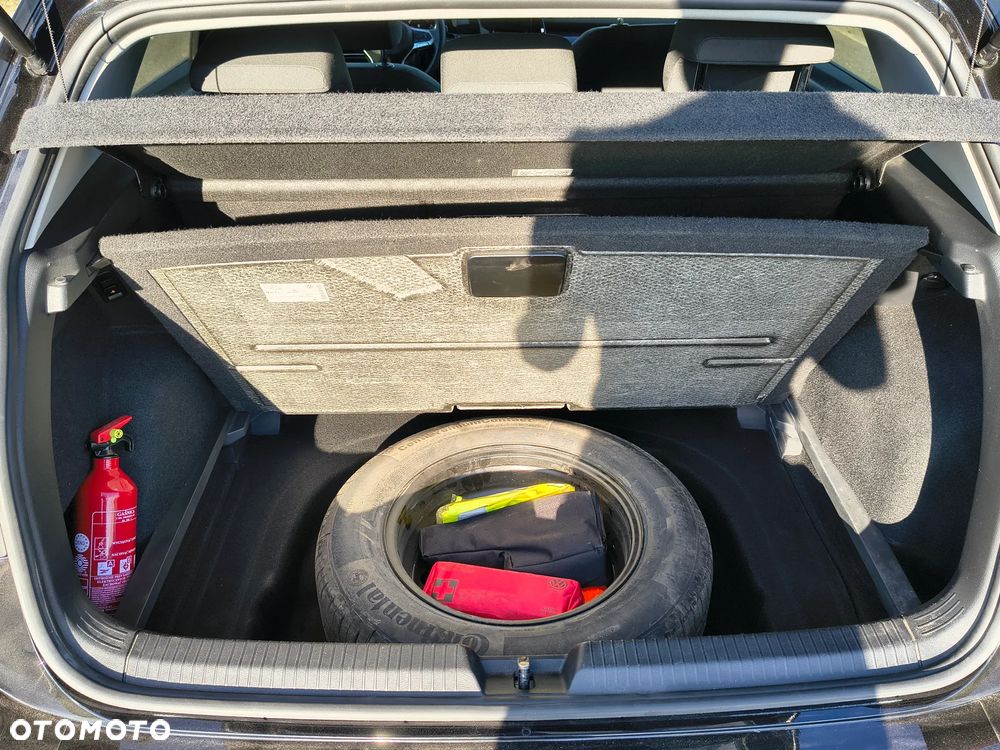 Volkswagen Golf 1.5 TSI EVO United - 19