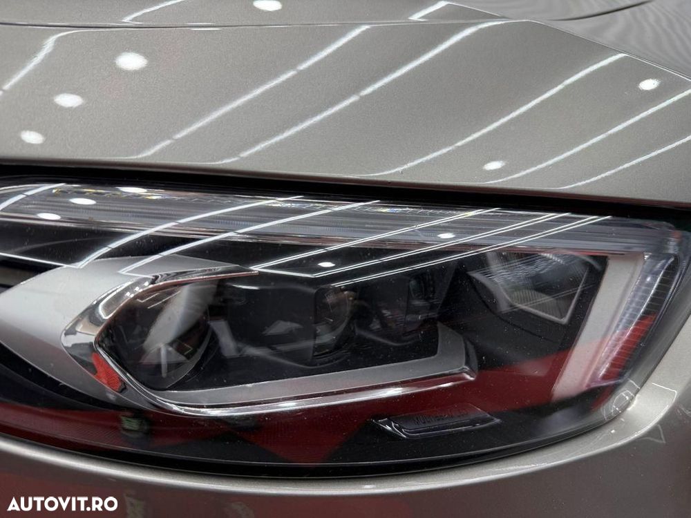 Mercedes-Benz A 250 e Sedan 8G-DCT AMG Line - 23