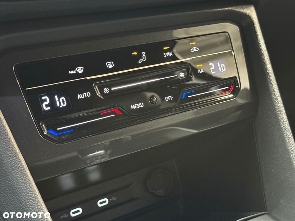 Volkswagen Tiguan 1.5 TSI EVO R-Line DSG - 32