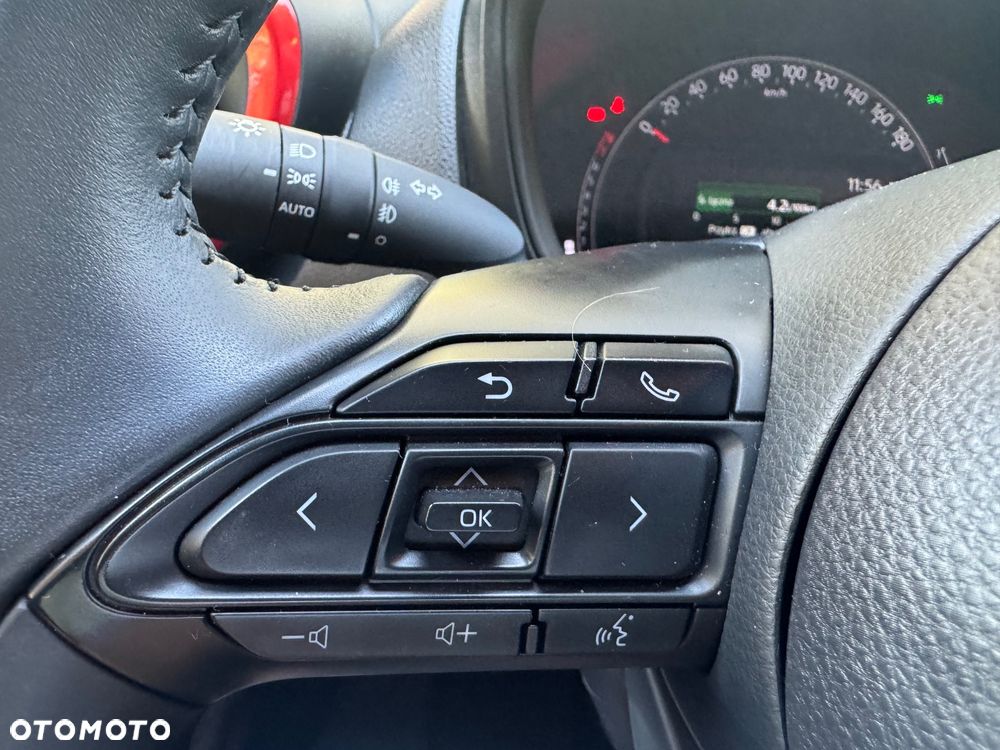 Toyota Aygo X 1.0 VVT-i Executive - 23