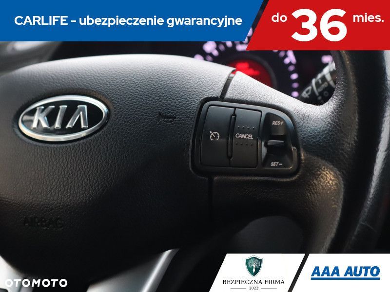 Kia Sportage - 18