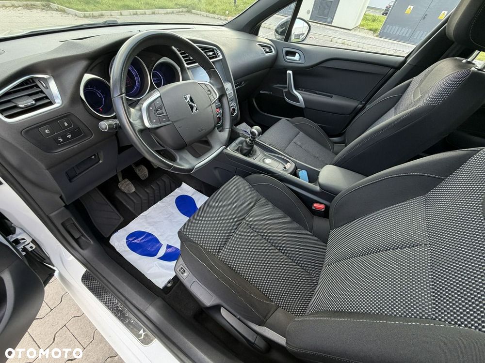 DS Automobiles DS 4 Crossback - 18
