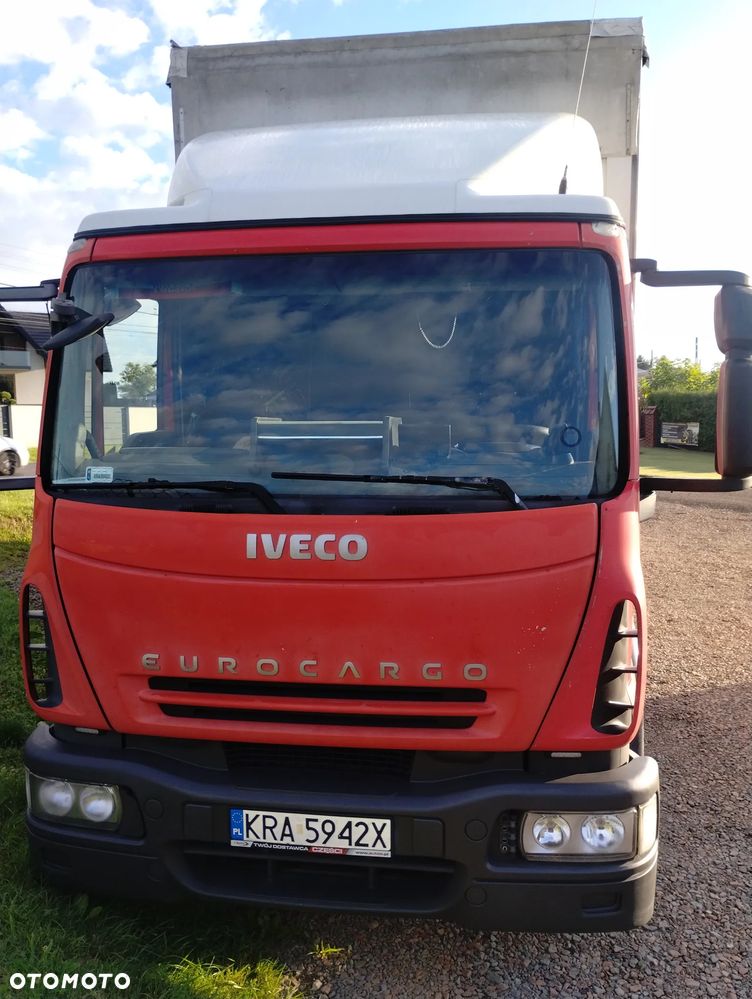 Iveco Eurocargo - 4